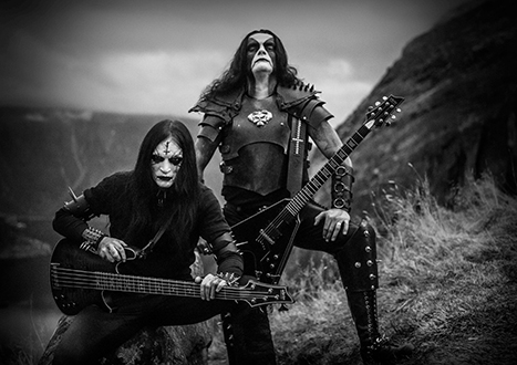 Abbath Doom Occulta - ABBATH