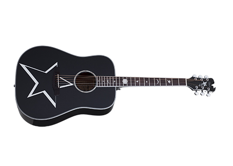 Robert Smith RS-1000 Busker Acoustic