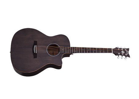 Deluxe Acoustic