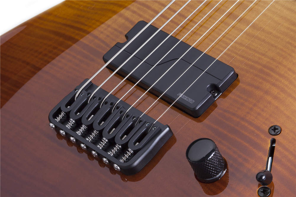 C7 SLS Elite SLS ELITE 弘力乐器