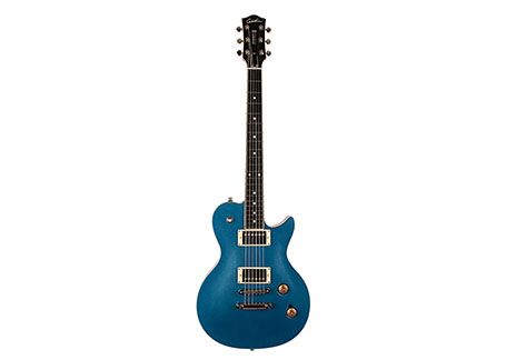 Summit Classic LTD Desert Blue w/ Bare Knuckle