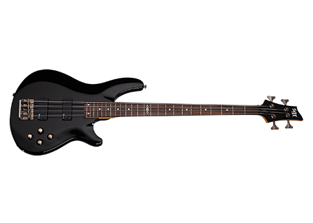 C-4 SGR by Schecter