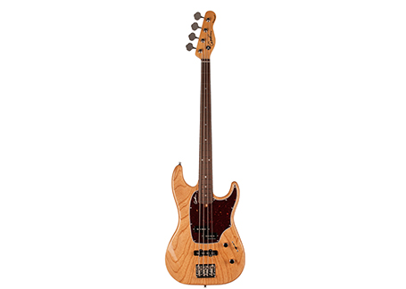 Passion RG-4 Swamp Ash Bass RN