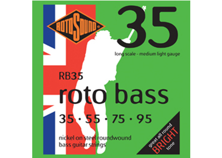 ROTOBASS