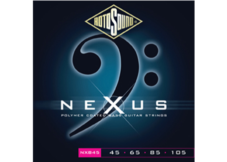 NEXUS BASS