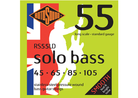 SOLO BASS 55