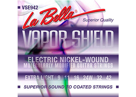 VAPOR SHIELD