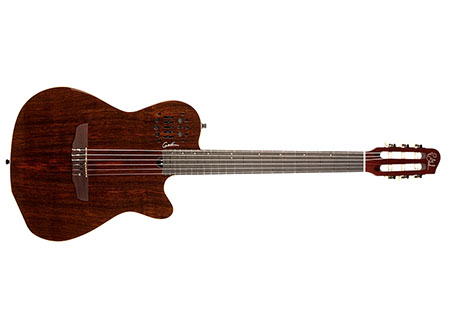 ACS Nylon Rosewood HG