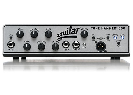 TONE HAMMER? 500