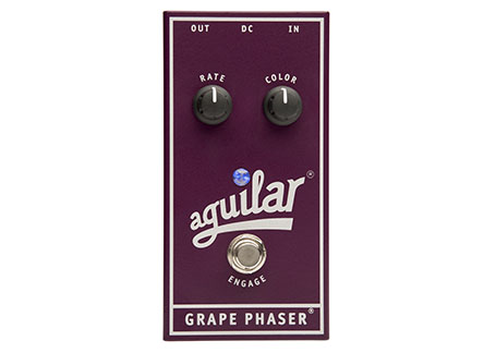 GRAPE PHASER?