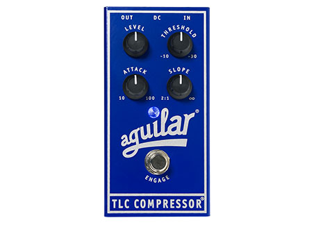 TLC COMPRESSOR?