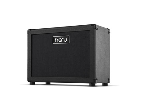 HESU WIZARD W112 STANDARD CABINET