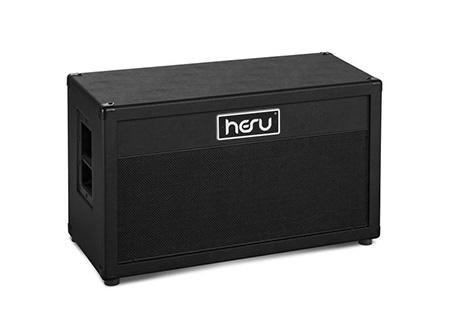 HESU STUDIO S212 STANDARD CABINET