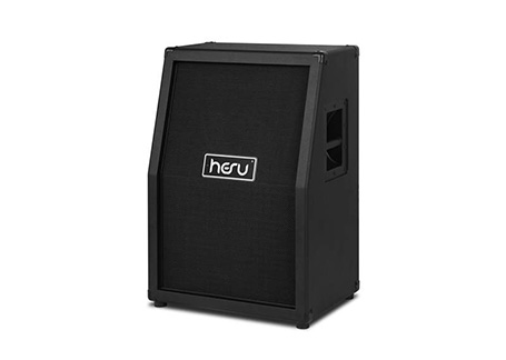 HESU VERTICAL V212 STANDARD CABINET