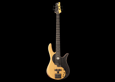 Victor Wooten Yin Yang Deluxe Series II