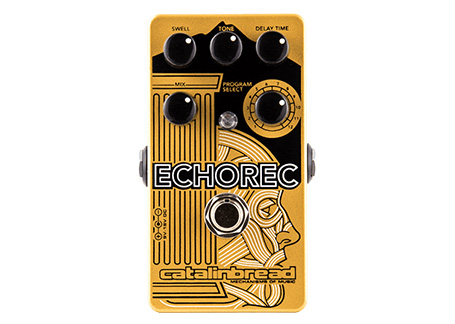 ECHOREC