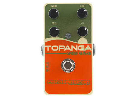 Topanga