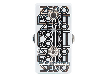 Zero Point