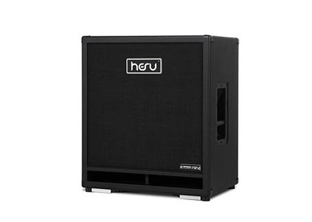 HESU B410 BASS STANDARD CABINET