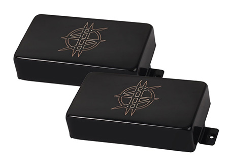 Synyster Gates Signature Set