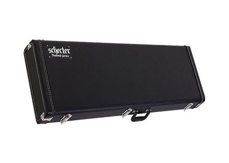 Casket Bass Hardcase (SGR-19)