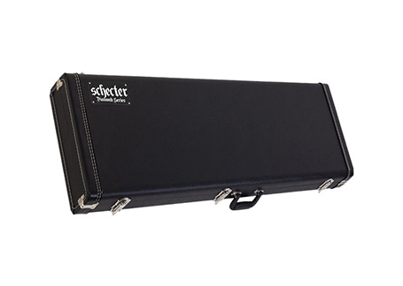 Schecter Sixx Hardcase (SGR-21-NS)