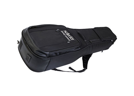 Pro Double Guitar Bag