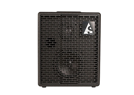 ASG-75 watt Black