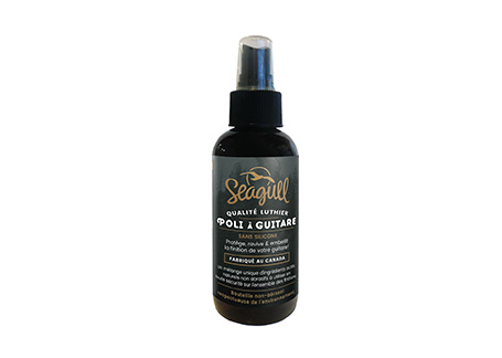 SEAGULL GUITAR POLISH