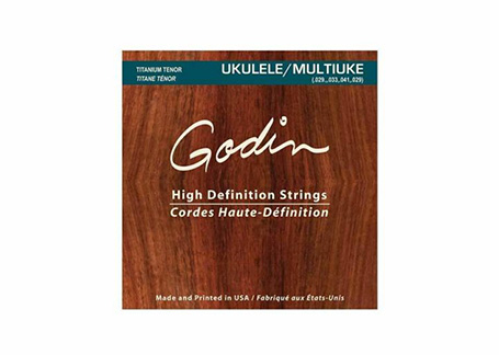 Multiuke HD Strings