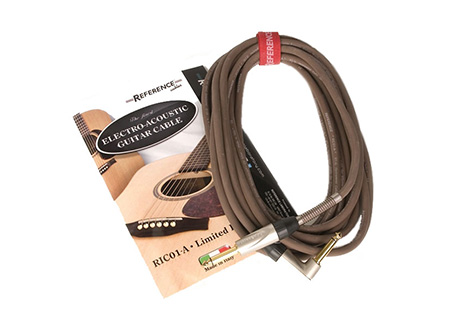 Cable Electro-Acoustic