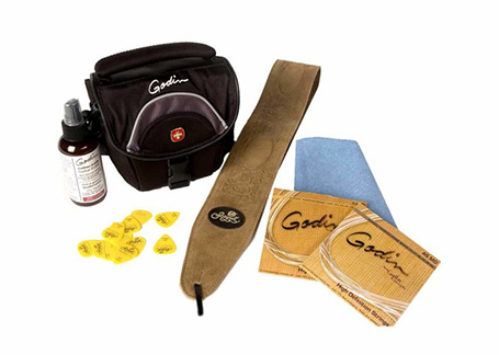 Accessory Kit Godin