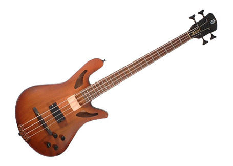 CTB Carved Top Bass