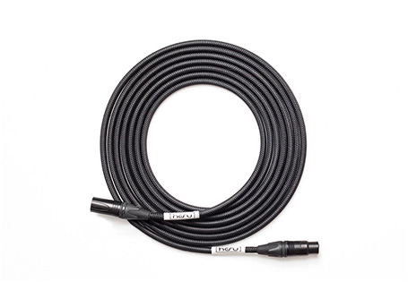 HESU MICROPHONE CABLE SERIES (BALANCED)