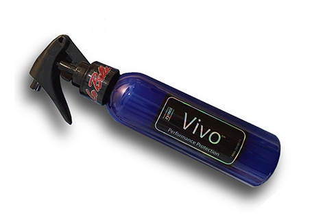 VIVO 2-in-1 String Cleaner & Guitar Polish 4oz.