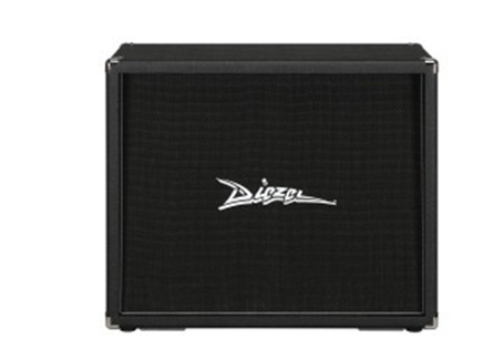 2X12 REAR-LOADED