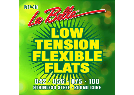 LOW TENSION FLATS