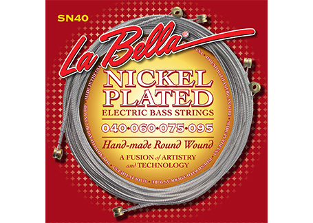 NICKEL-PLATED SERIES