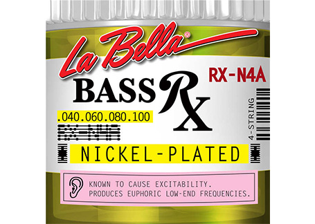 RX - NICKEL