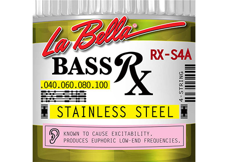 RX - STAINLESS