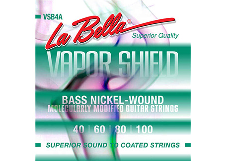 VAPOR SHIELD