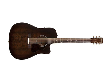 Americana Bourbon Burst CW QIT