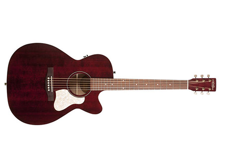 Legacy Tennessee Red CW QIT