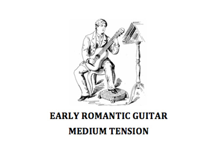 EARLY ROMANTIC GUITAR