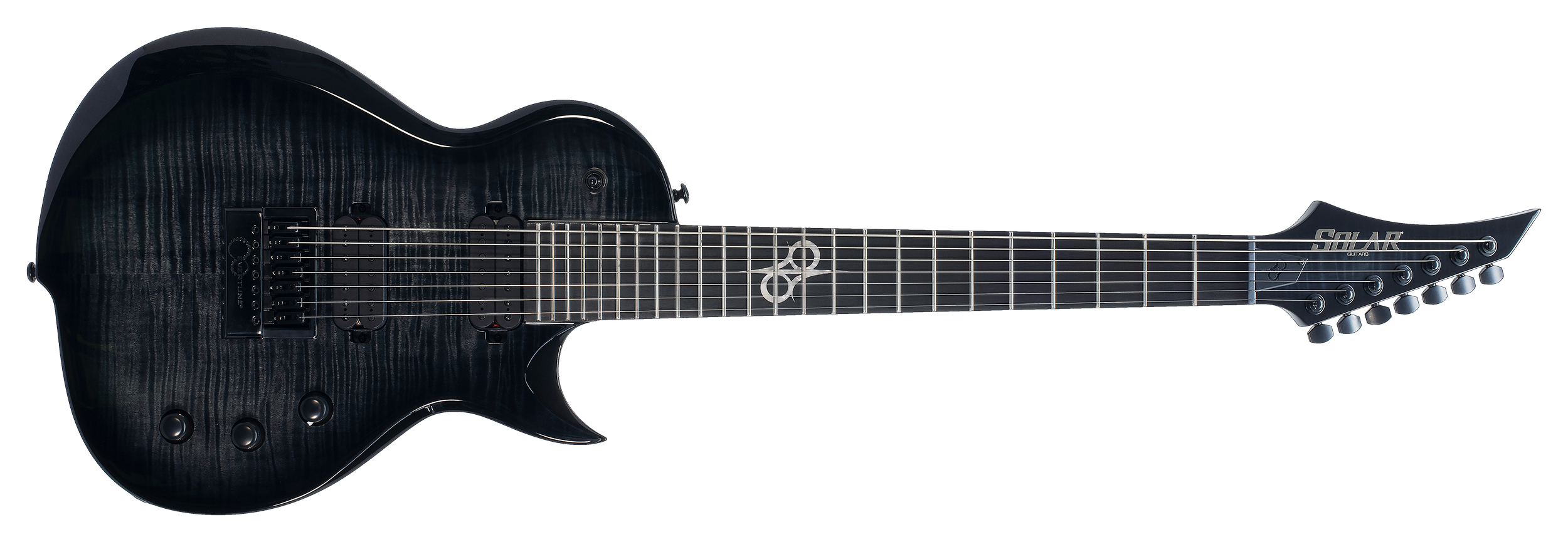 GF1.7FBB – FLAME BLACK BURST MATTE