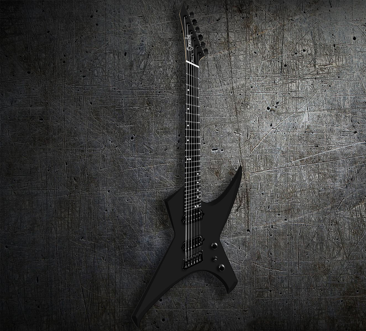 Metal X GTR MULTISCALE