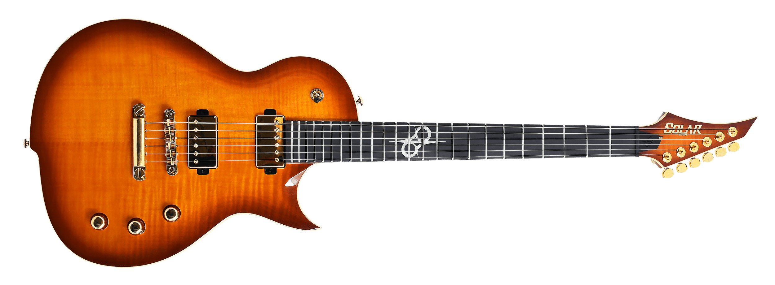 GC1.6T-FAB – FLAME SOLAR AMBER BURST