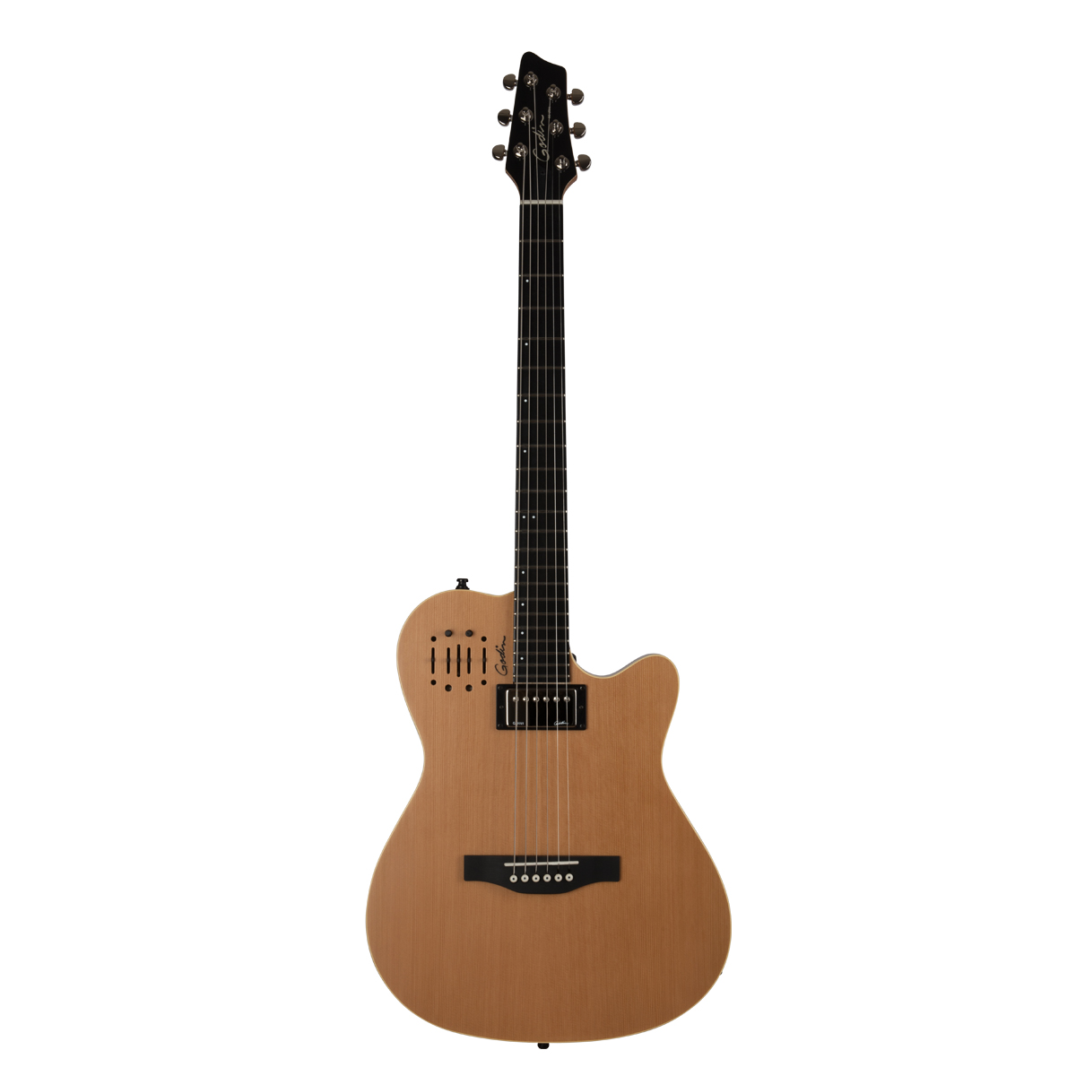 Godin A6 ULTRA Natural SG SKU: 030293